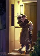 [博君一肖]不是弟弟