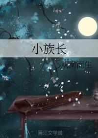 小族长+番外