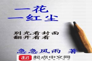 一花一红尘