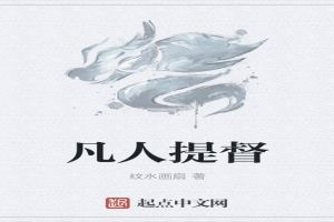 凡人提督